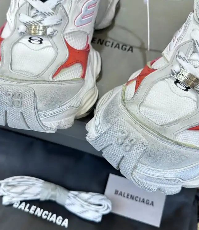 hype Balenciaga Sneakers