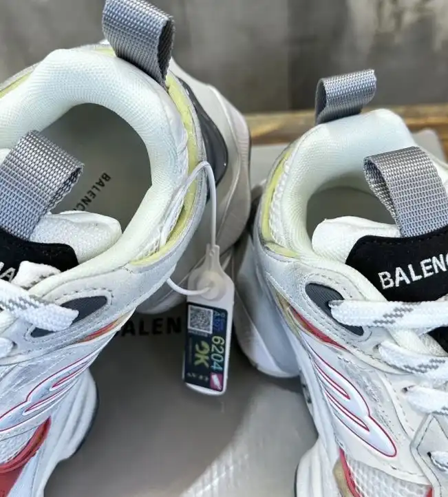 hype Balenciaga Sneakers