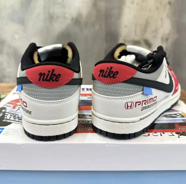 hype Nike Sneakers