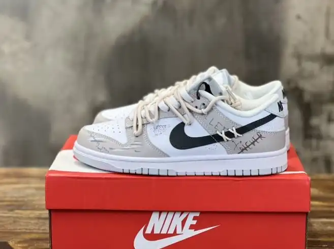 hype Nike Sneakers