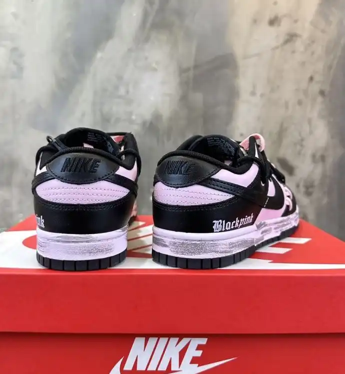 hype Nike Sneakers