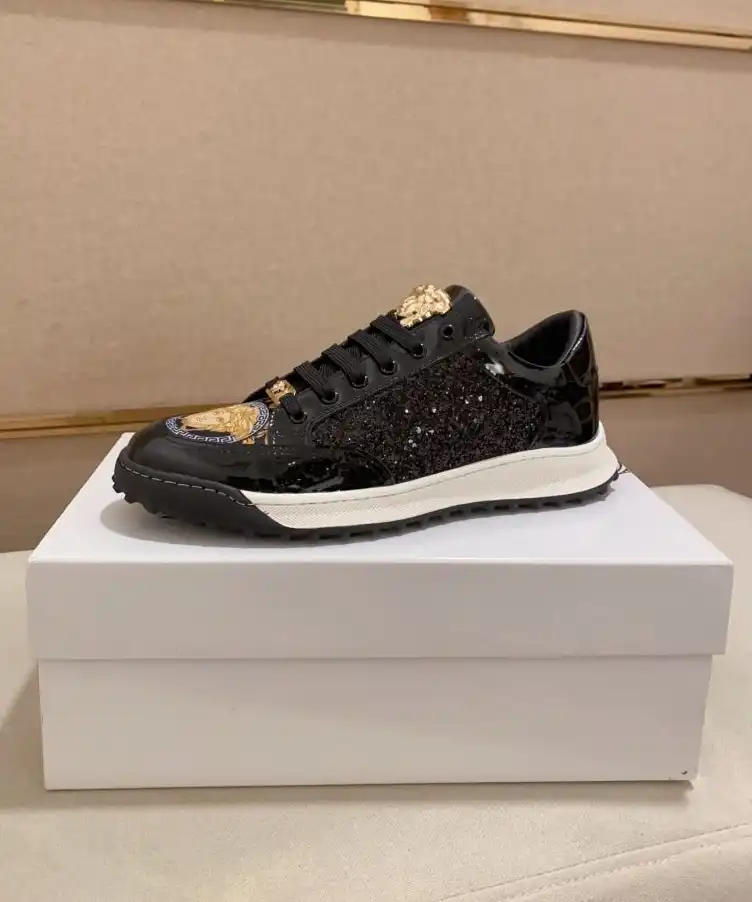 hype Givenchy Sneakers