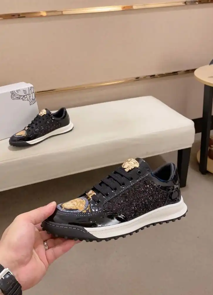 hype Givenchy Sneakers