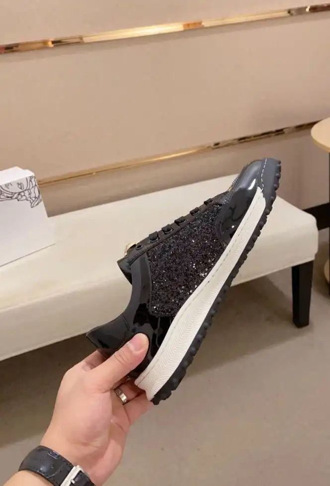 hype Givenchy Sneakers