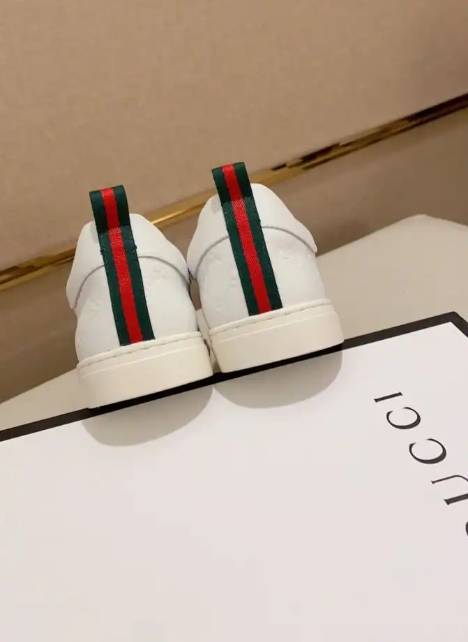 hype Gucci Sneakers