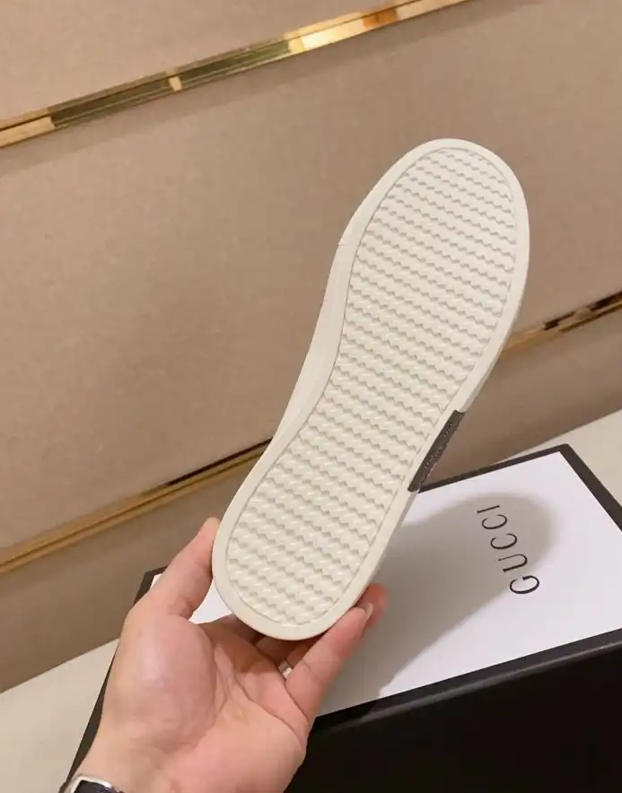 hype Gucci Sneakers