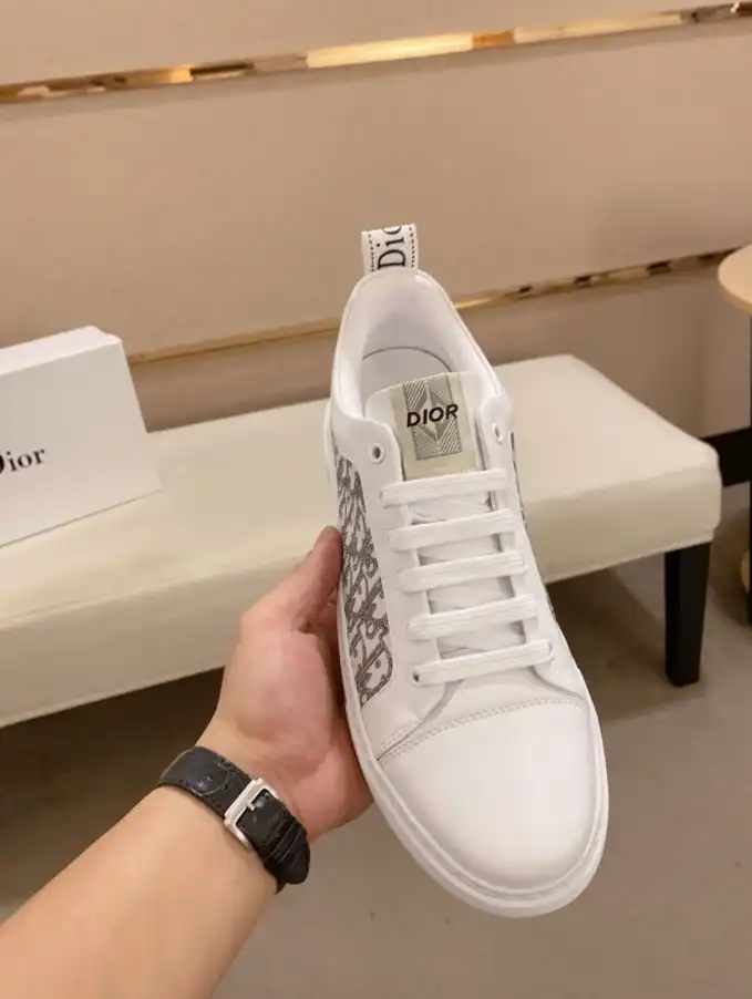 hype Christian Dior Casual Shoes