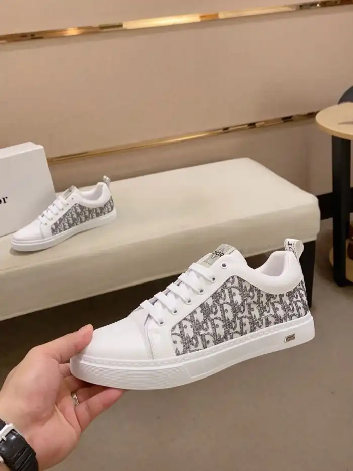 hype Christian Dior Casual Shoes