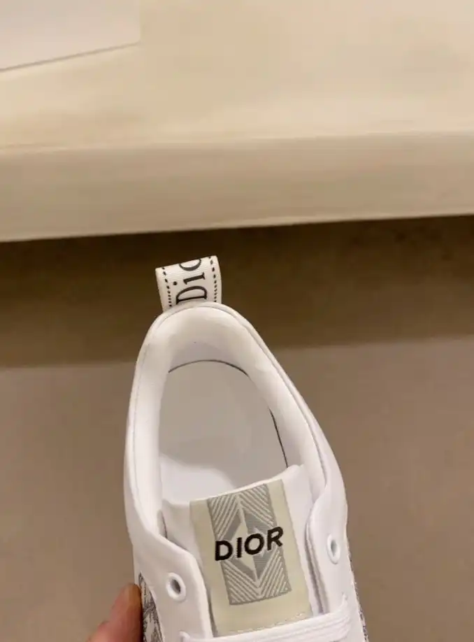 hype Christian Dior Casual Shoes