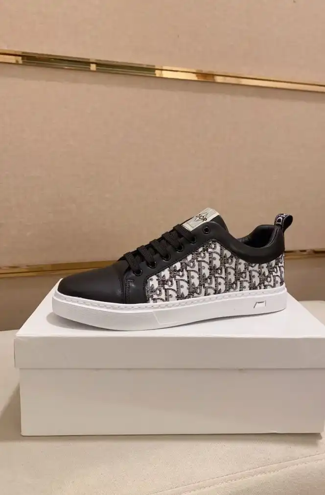 hype Christian Dior Casual Shoes