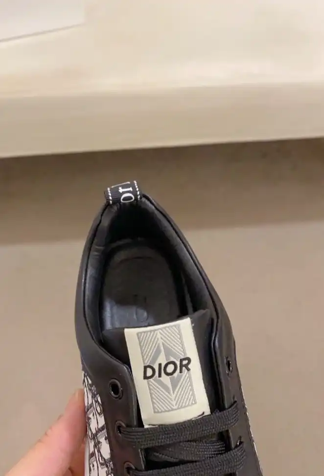 hype Christian Dior Casual Shoes