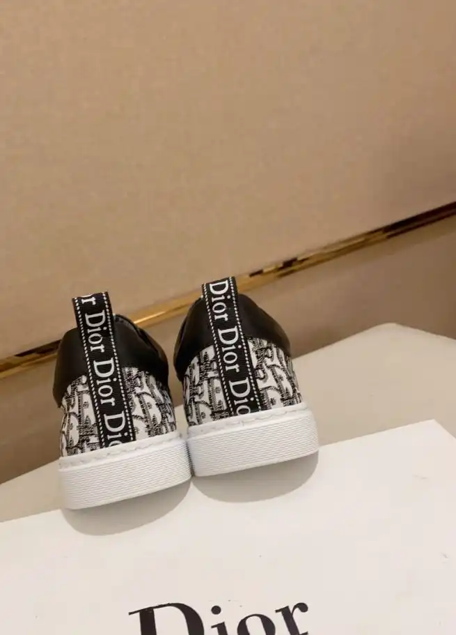 hype Christian Dior Casual Shoes