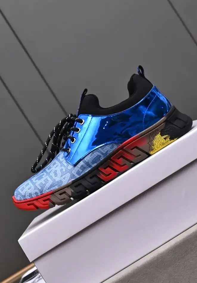 hype Givenchy Sneakers