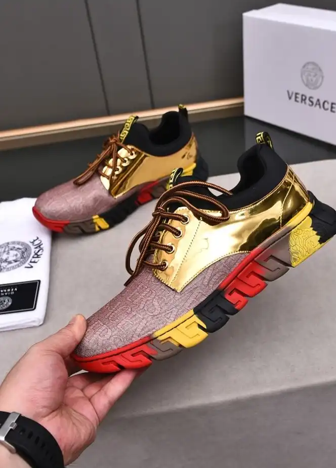 hype Givenchy Sneakers