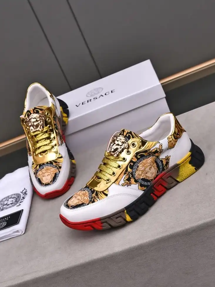 hype Givenchy Sneakers