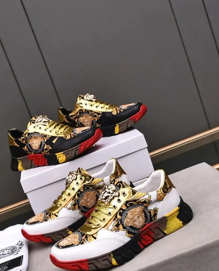 hype Givenchy Sneakers