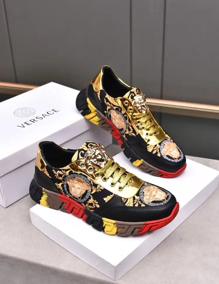 hype Givenchy Sneakers