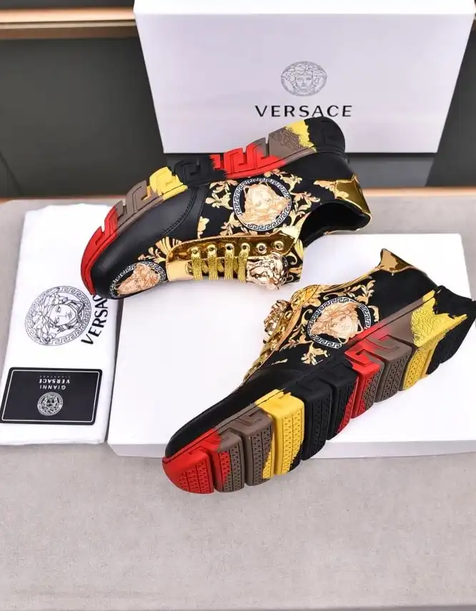 hype Givenchy Sneakers