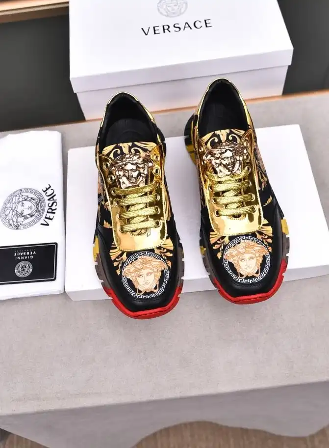 hype Givenchy Sneakers