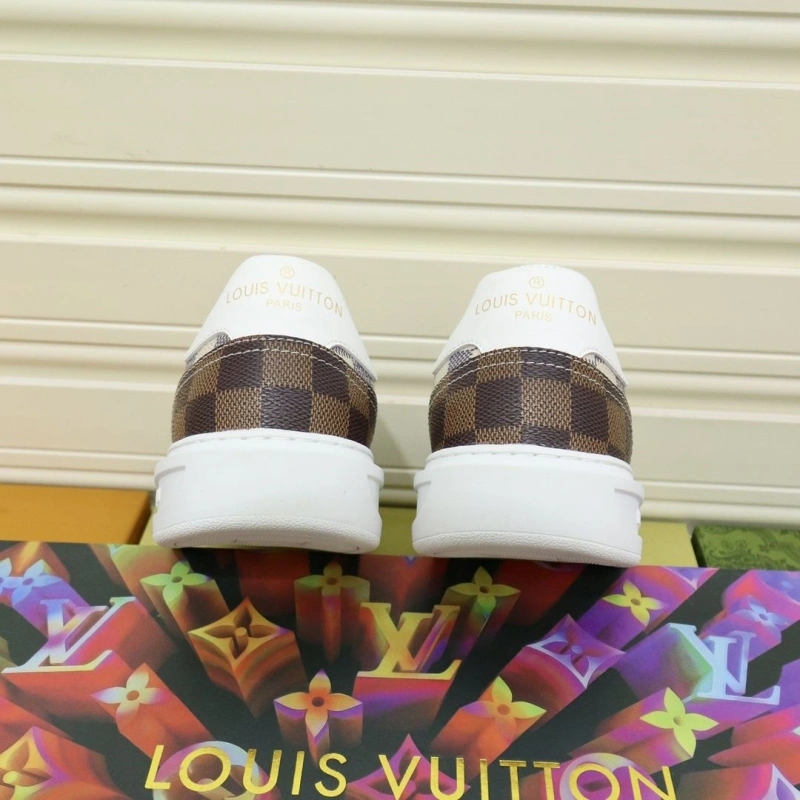 LV Casual Shoes