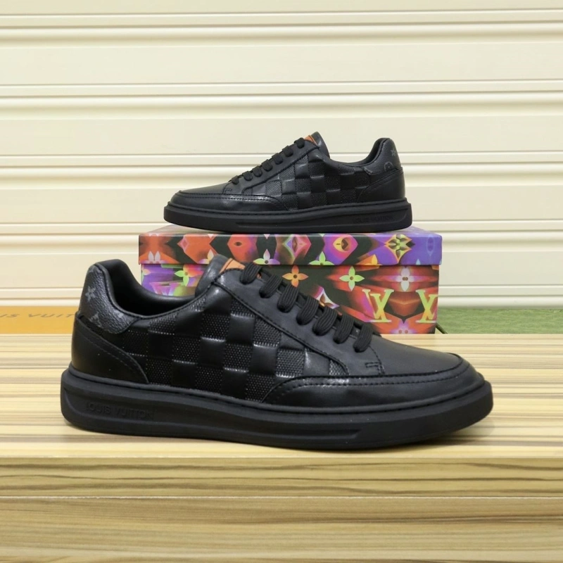 LV Casual Shoes