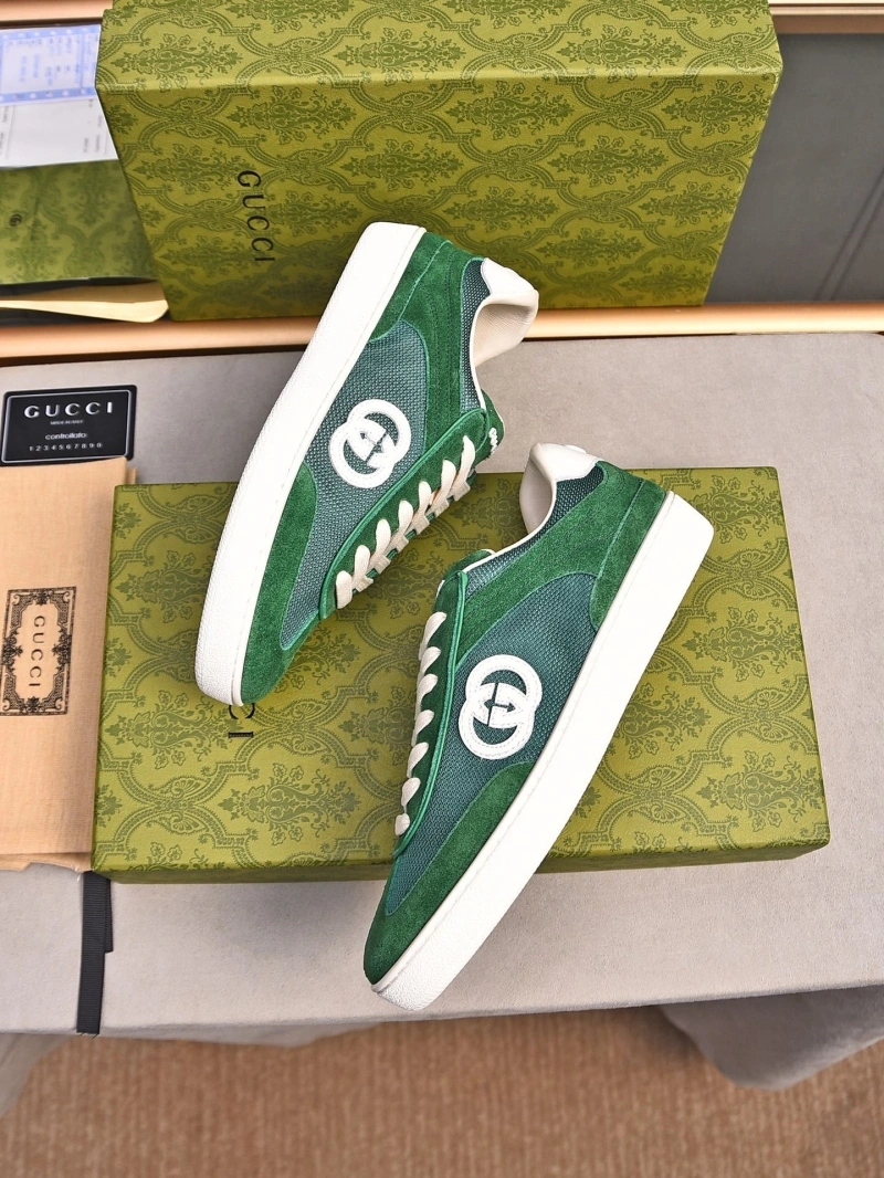 Gucci Casual Shoes