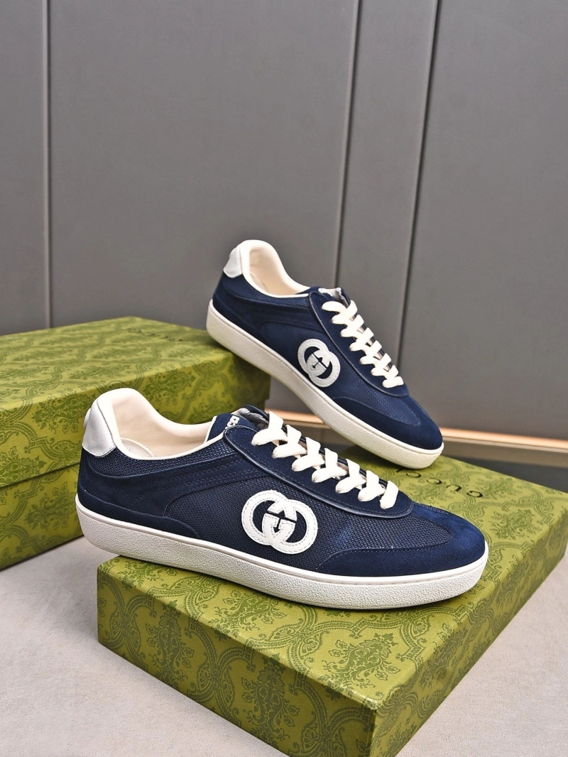 Gucci Casual Shoes