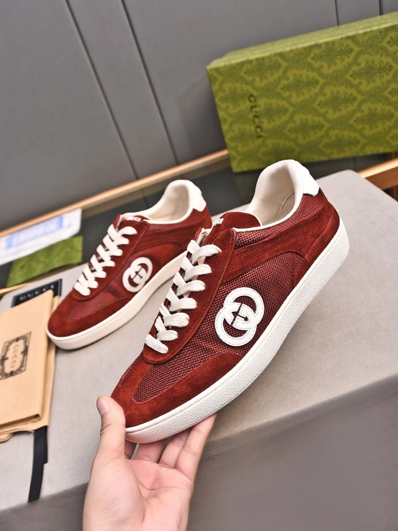 Gucci Casual Shoes