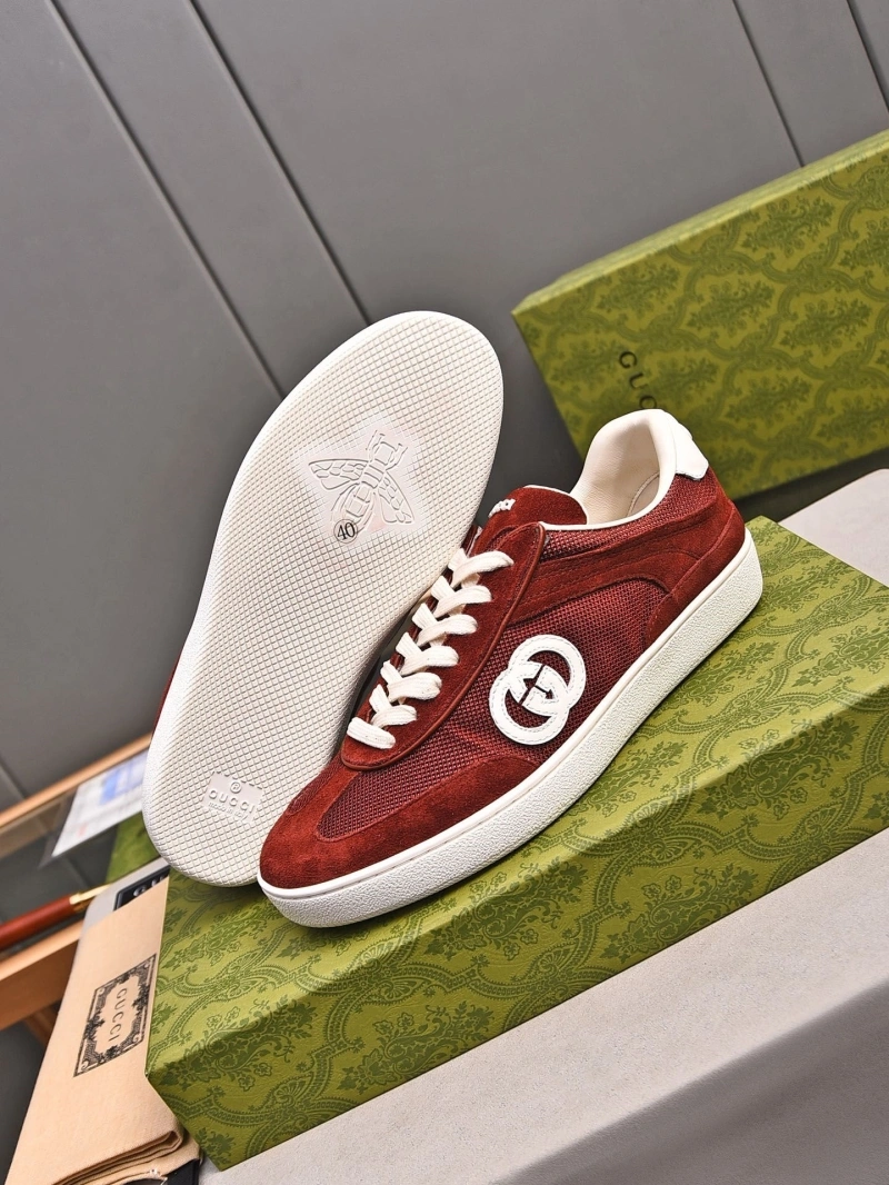 Gucci Casual Shoes