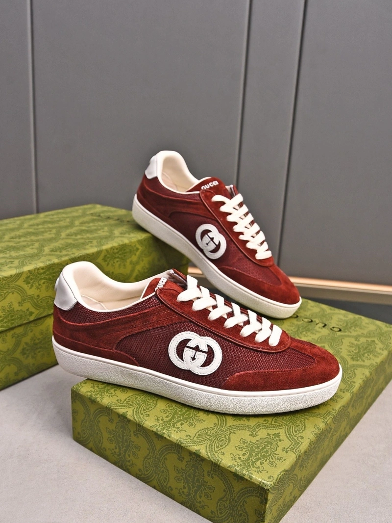 Gucci Casual Shoes
