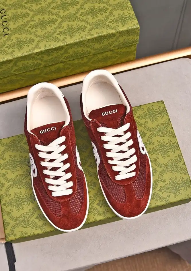 Gucci Casual Shoes