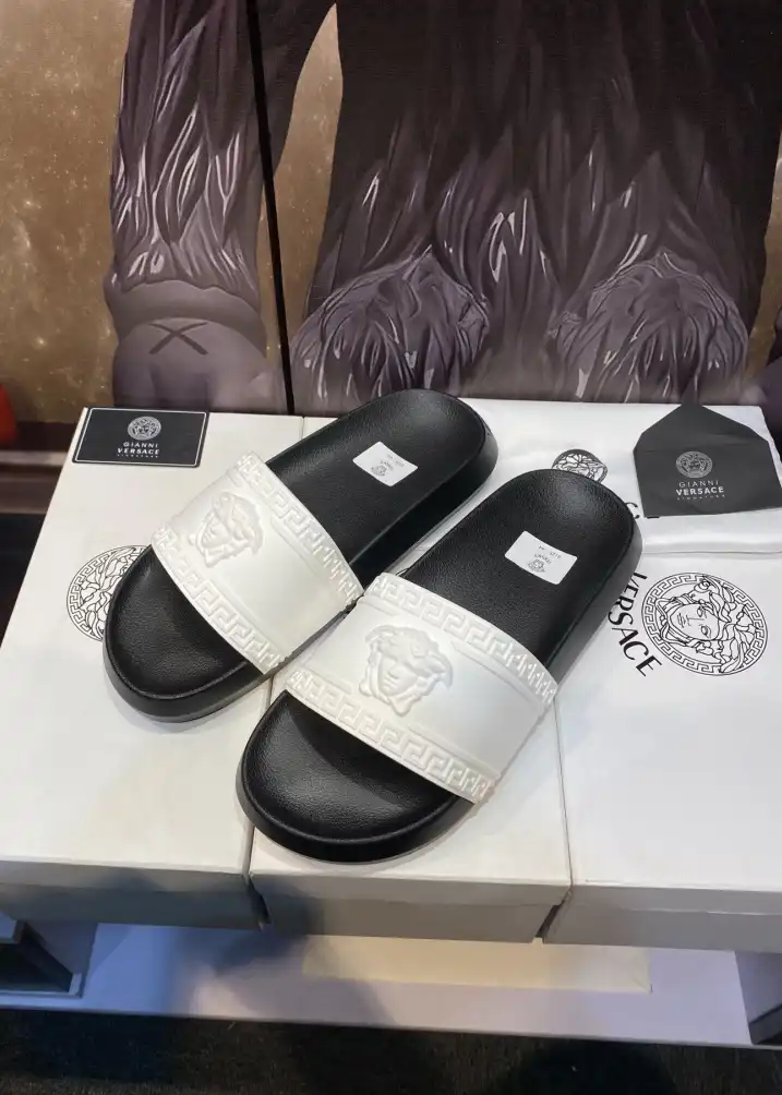 Givenchy Slippers