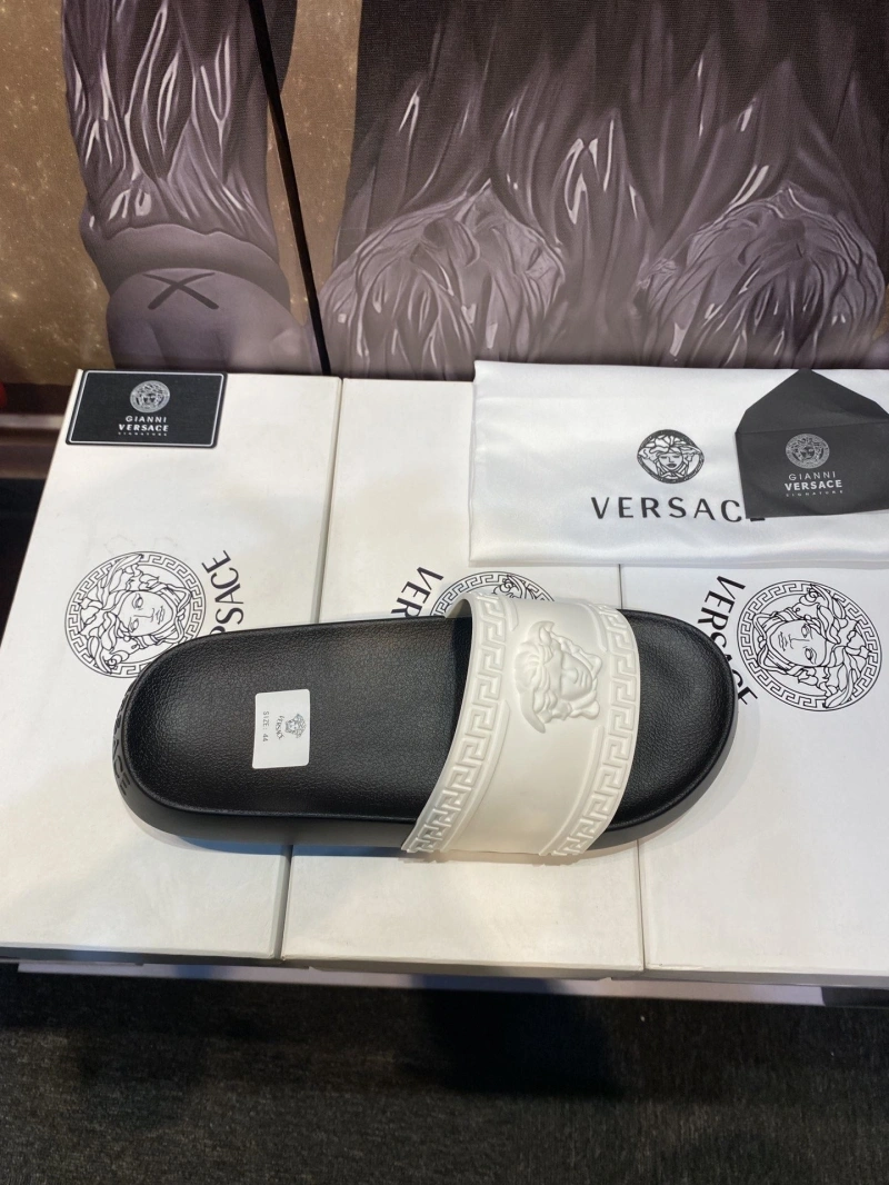 Givenchy Slippers