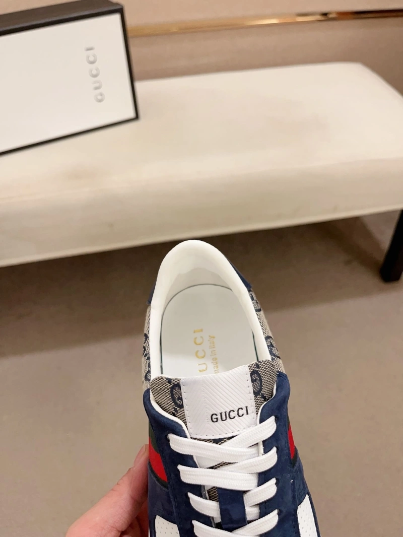 Gucci Casual Shoes