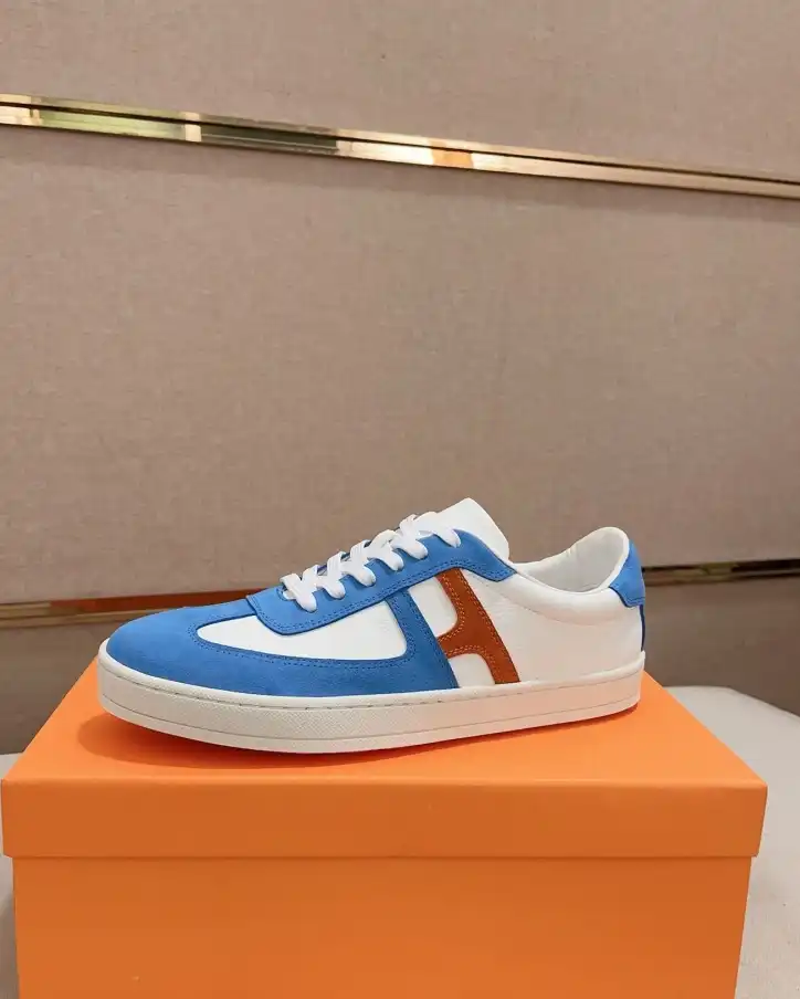 Hermes Sneakers