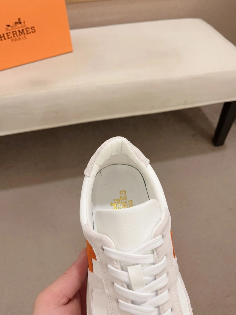Hermes Sneakers