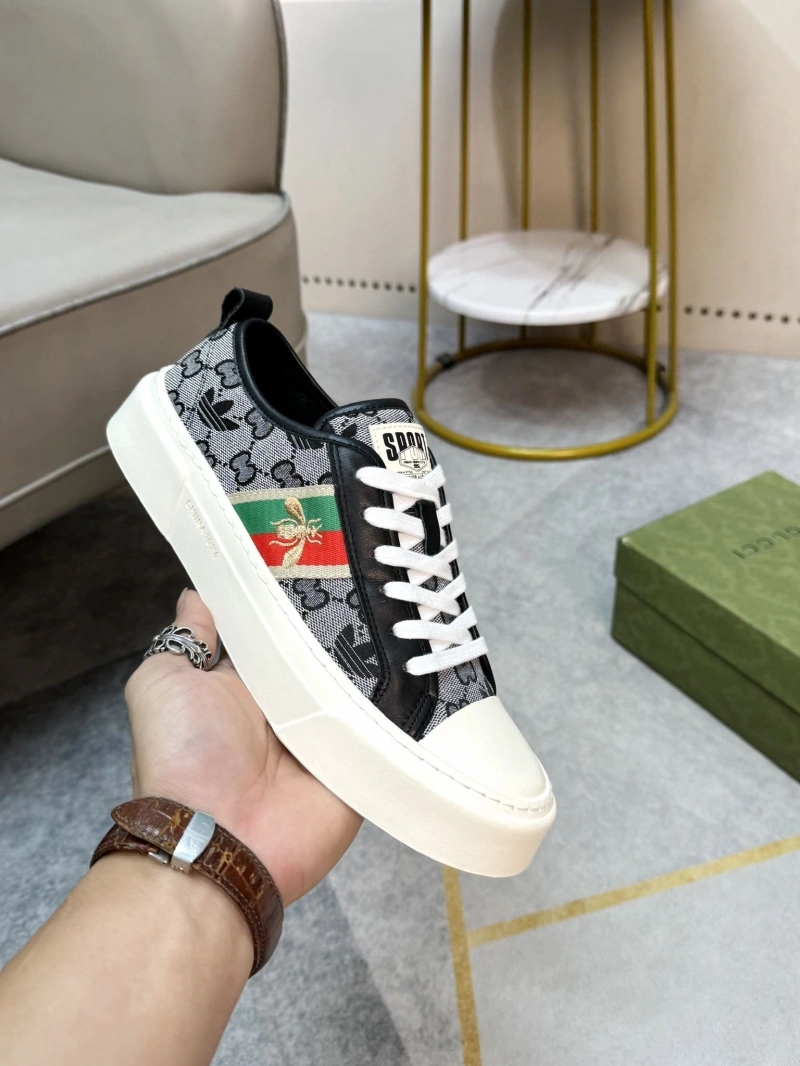 Gucci Casual Shoes