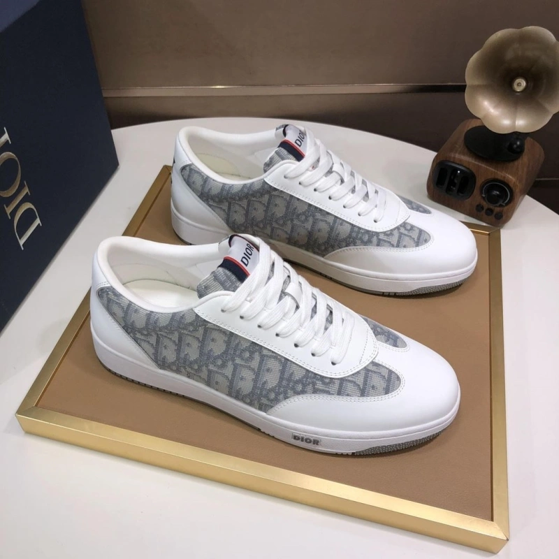 Christian Dior Casual Shoes