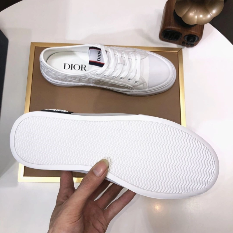 Christian Dior Casual Shoes