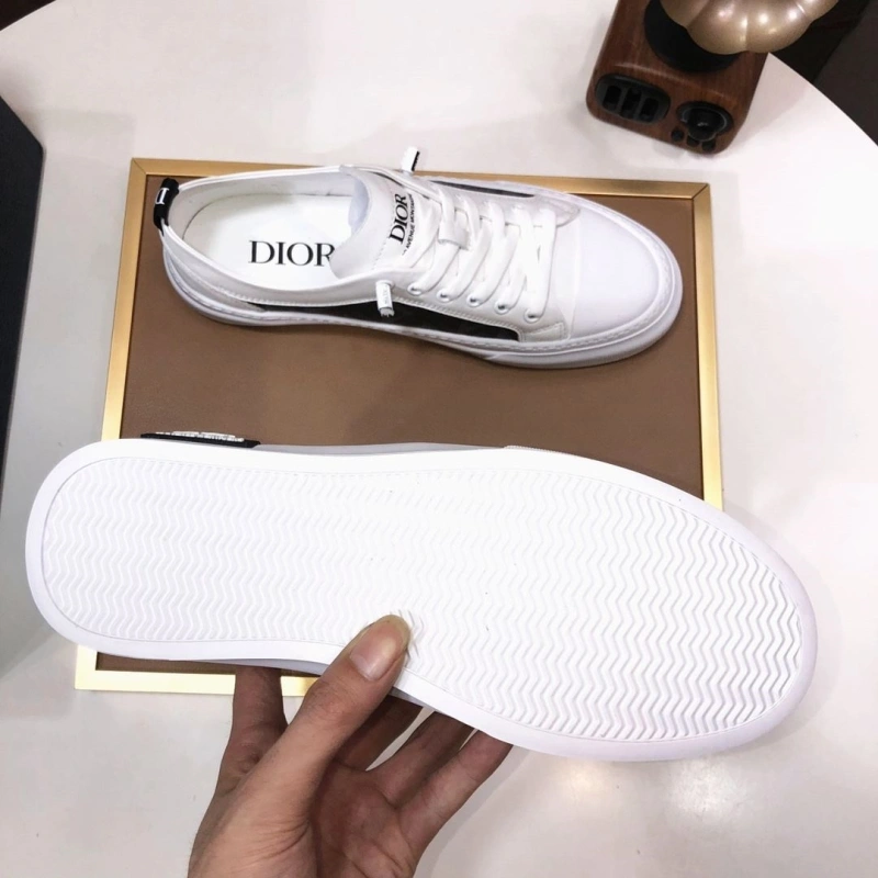 Christian Dior Casual Shoes
