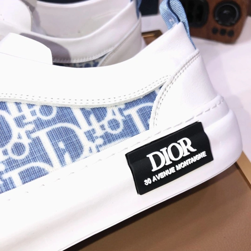 Christian Dior Casual Shoes