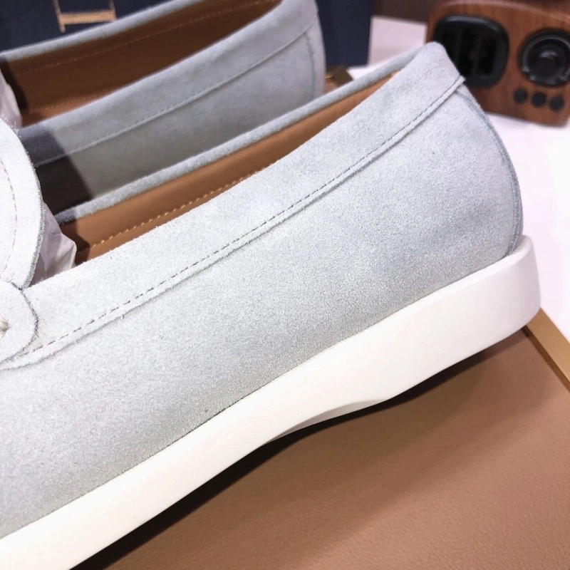 Christian Dior Leather Shoes