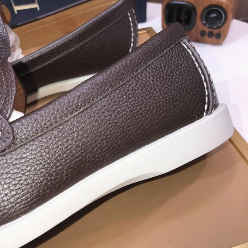 Christian Dior Leather Shoes