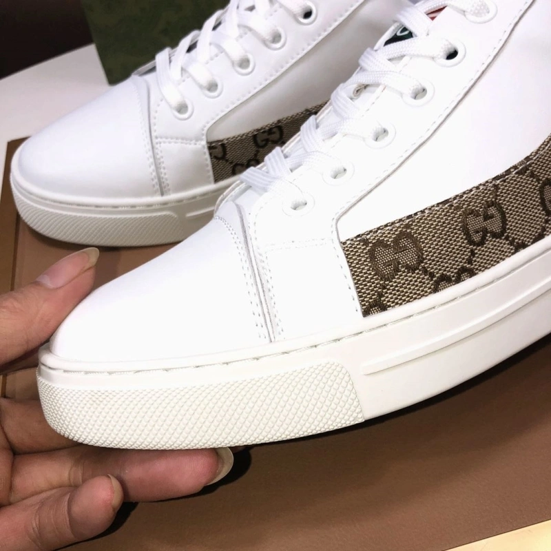 Gucci Casual Shoes