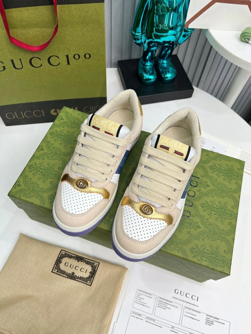Gucci Casual Shoes