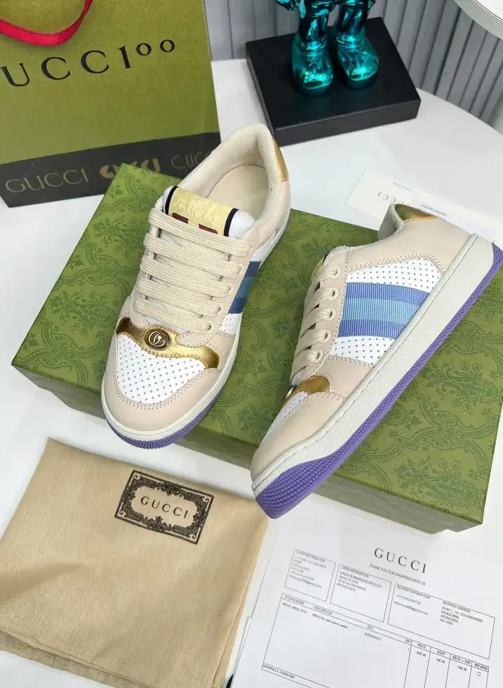 Gucci Casual Shoes