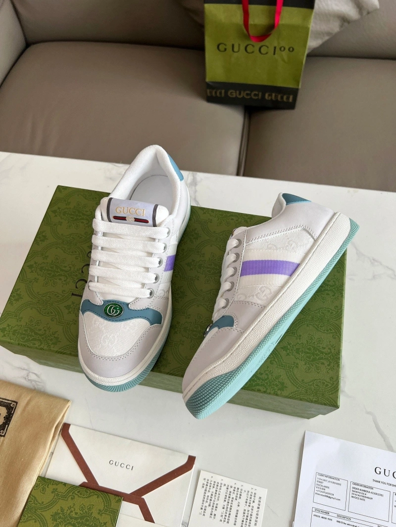 Gucci Casual Shoes