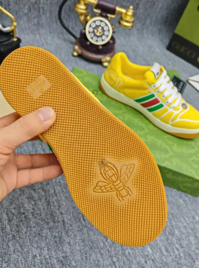 Gucci Casual Shoes