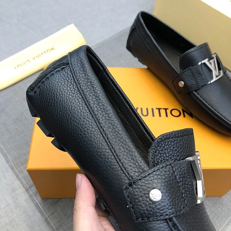 LV Leather Shoes