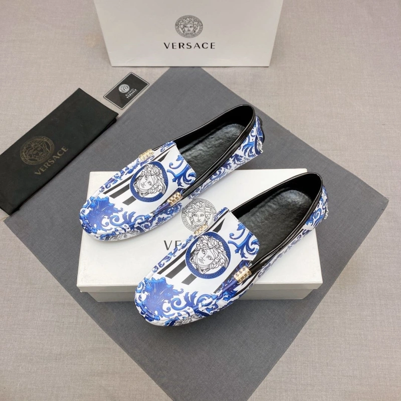 Givenchy Leather Shoes